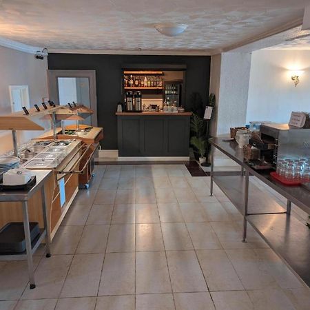 Mayfair Hotel - Isle Of Wight Shanklin Esterno foto