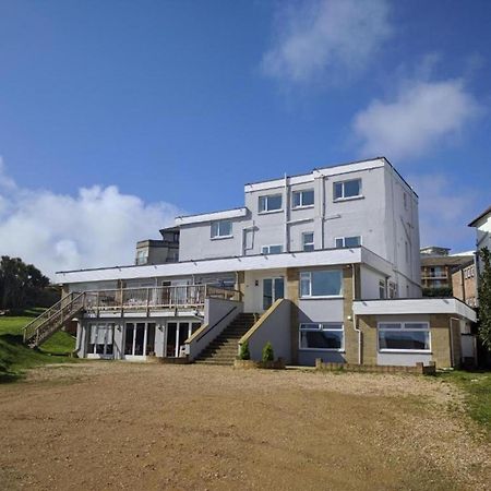 Mayfair Hotel - Isle Of Wight Shanklin Esterno foto