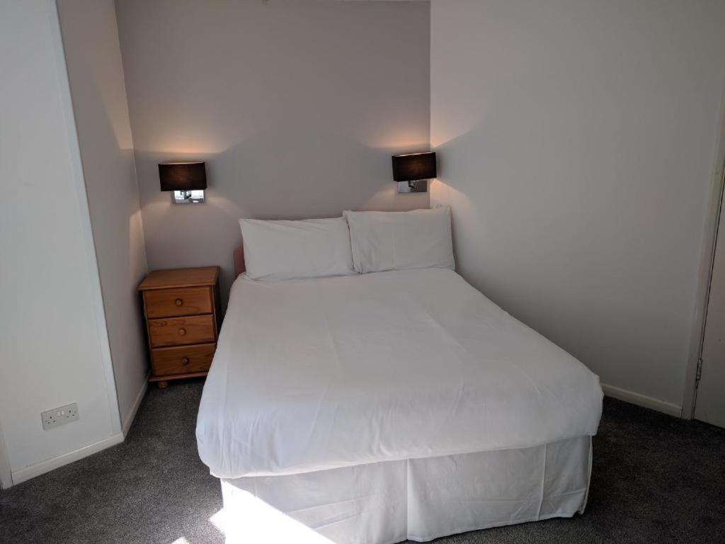 Mayfair Hotel - Isle Of Wight Shanklin Esterno foto