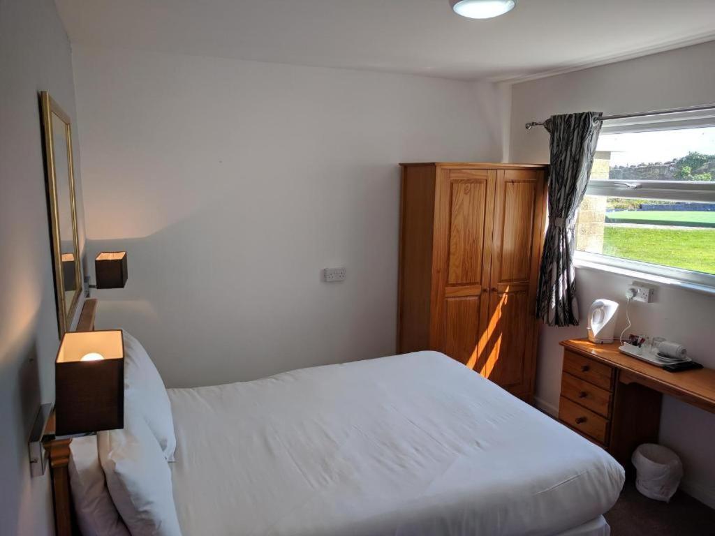 Mayfair Hotel - Isle Of Wight Shanklin Esterno foto