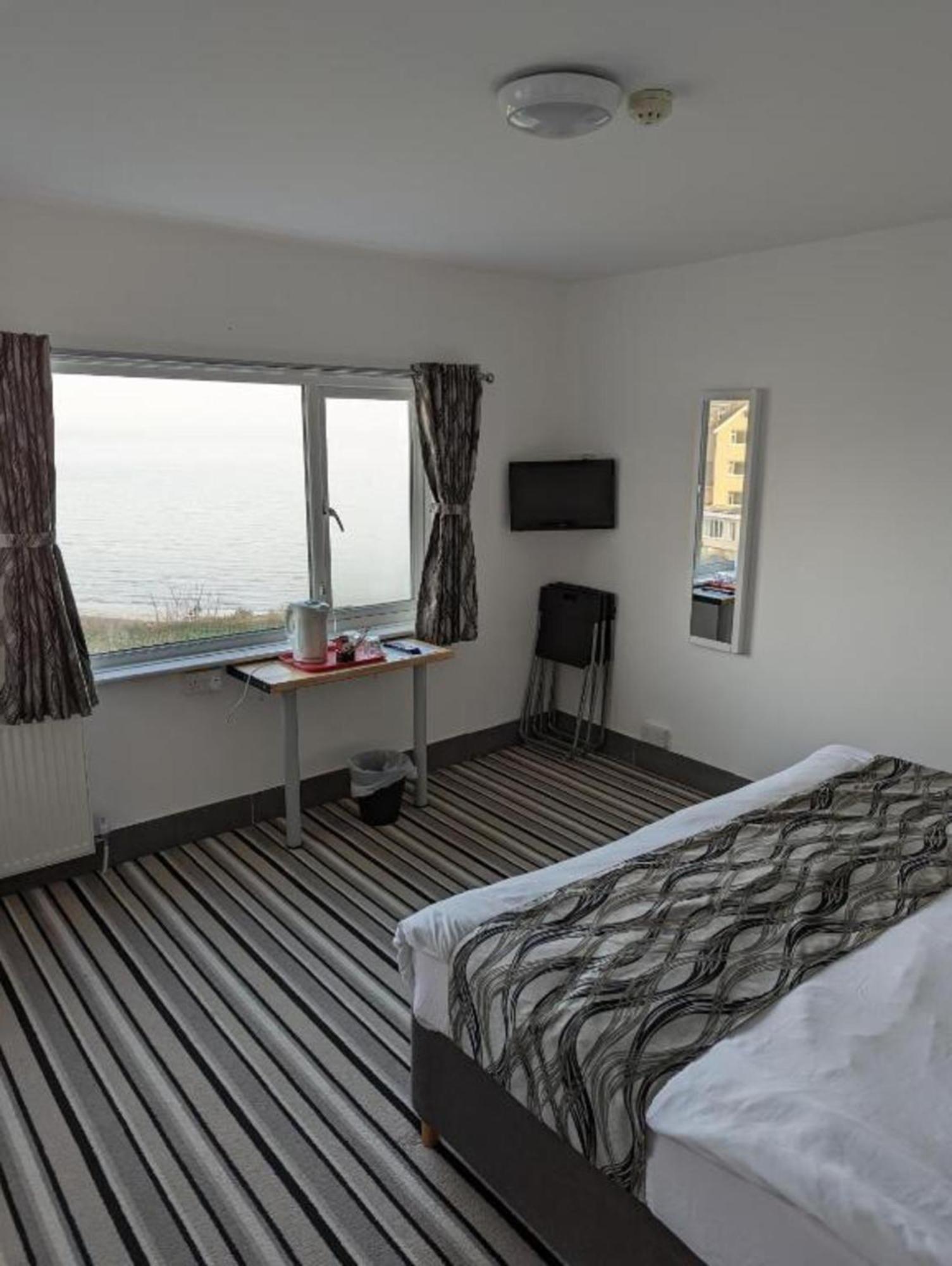 Mayfair Hotel - Isle Of Wight Shanklin Esterno foto