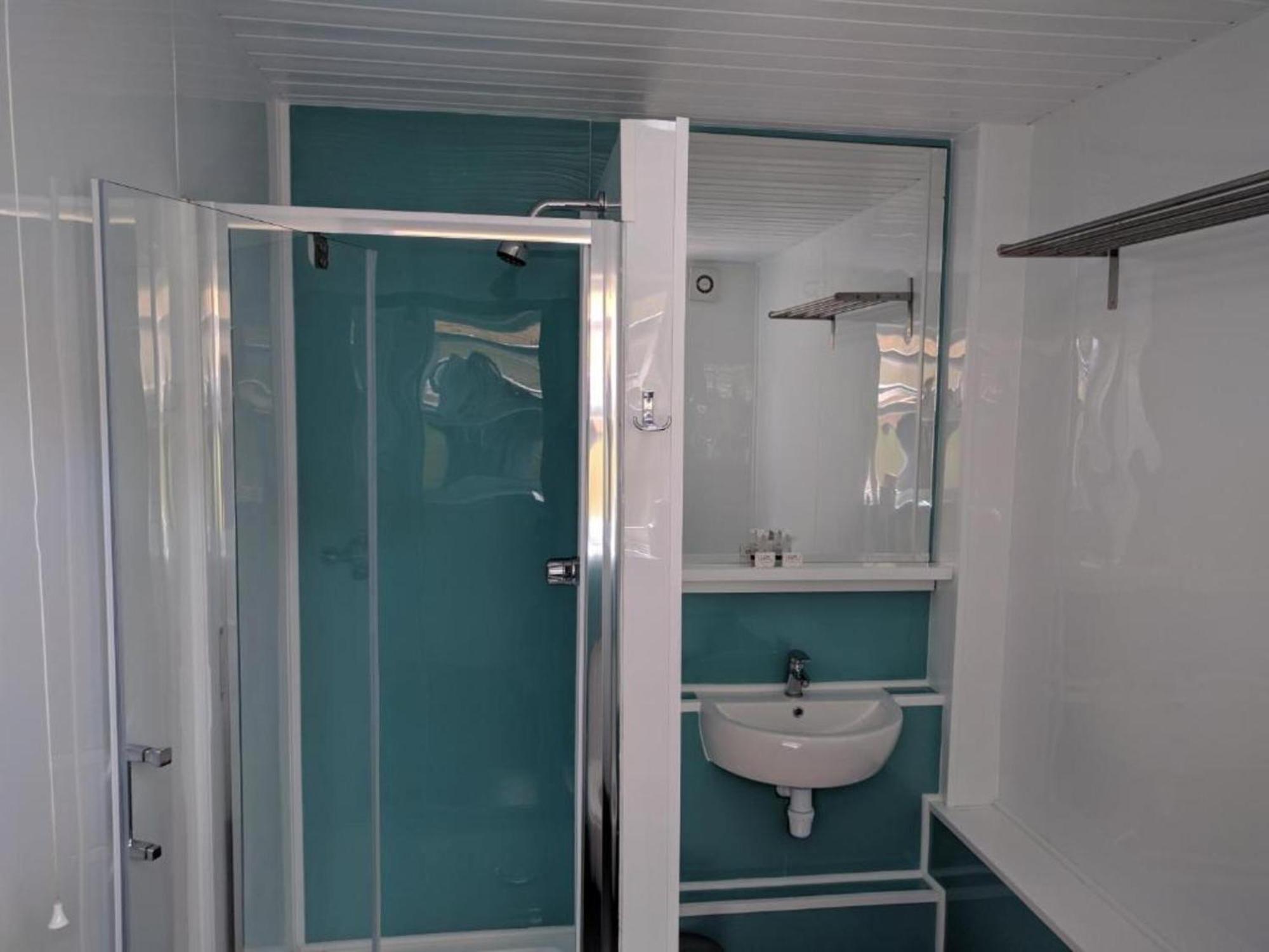 Mayfair Hotel - Isle Of Wight Shanklin Esterno foto