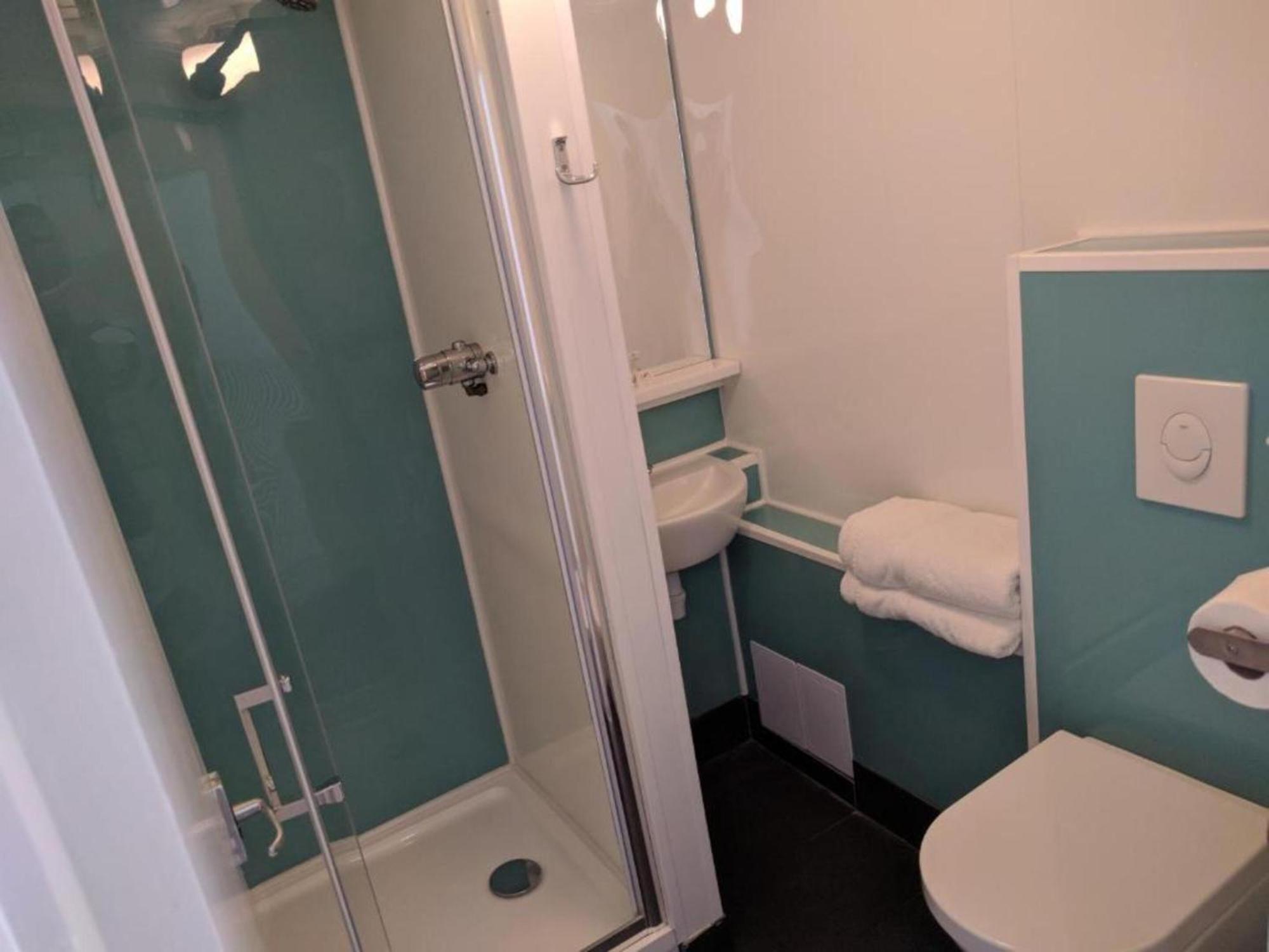 Mayfair Hotel - Isle Of Wight Shanklin Esterno foto