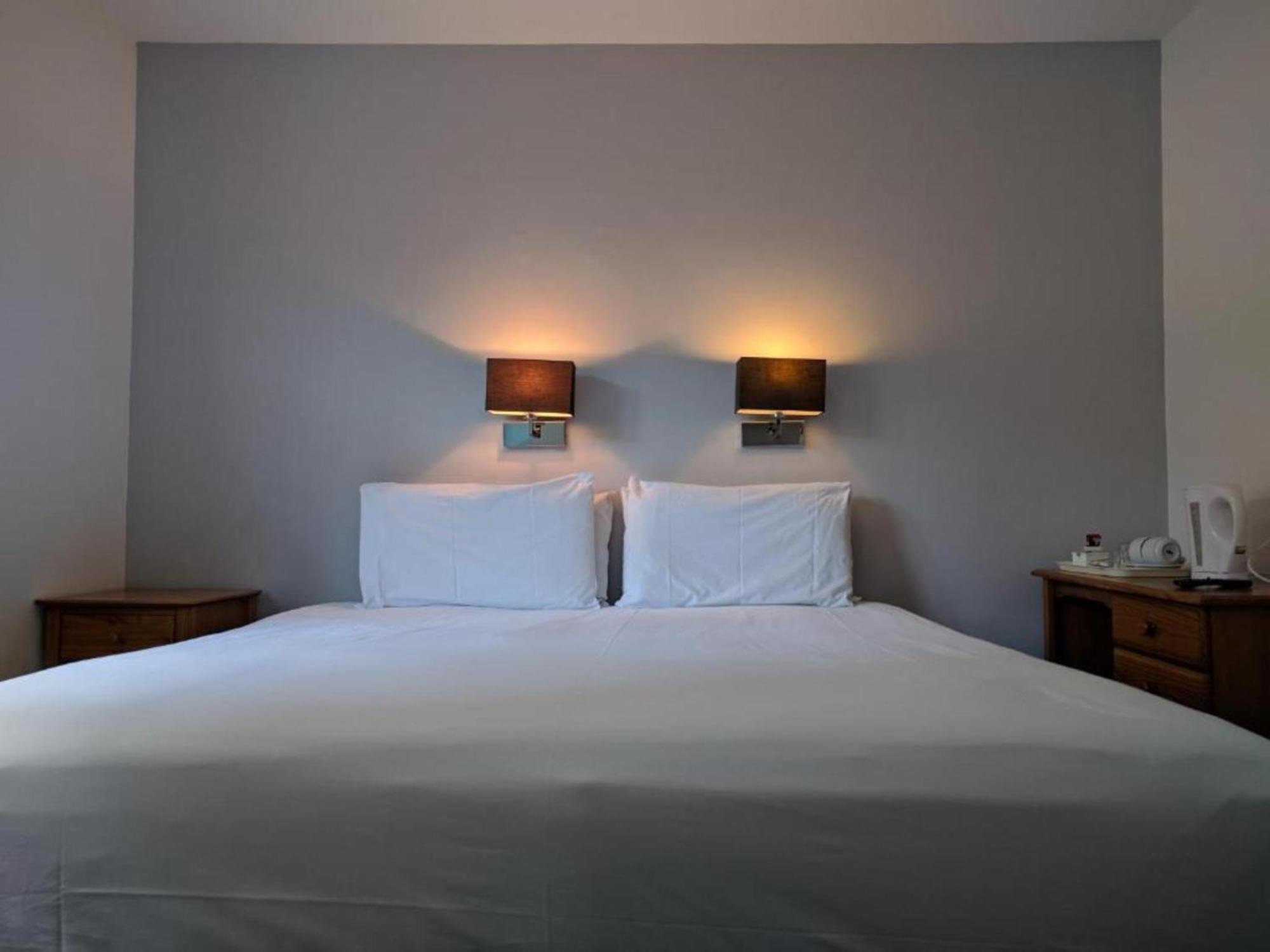 Mayfair Hotel - Isle Of Wight Shanklin Esterno foto
