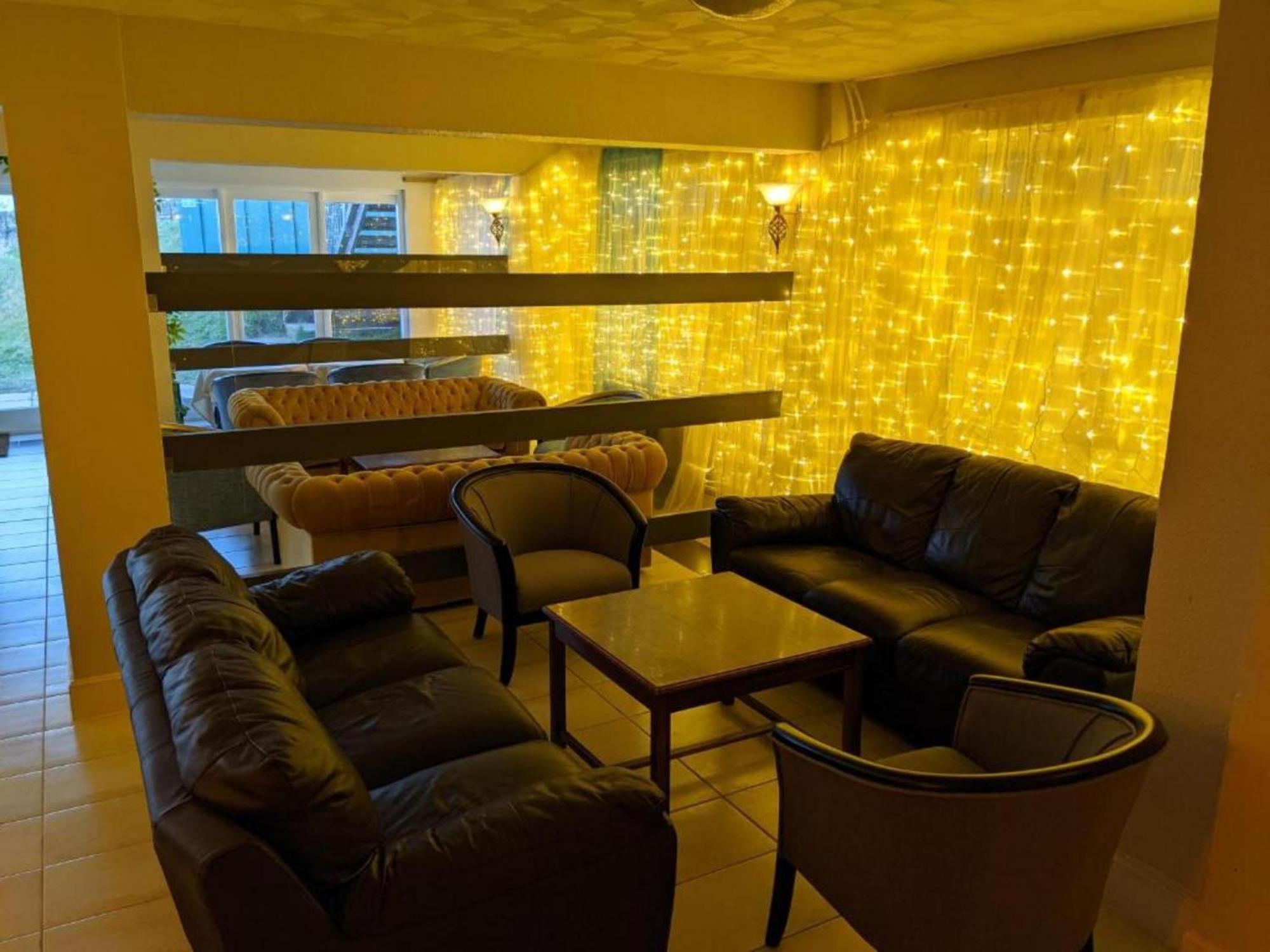 Mayfair Hotel - Isle Of Wight Shanklin Esterno foto