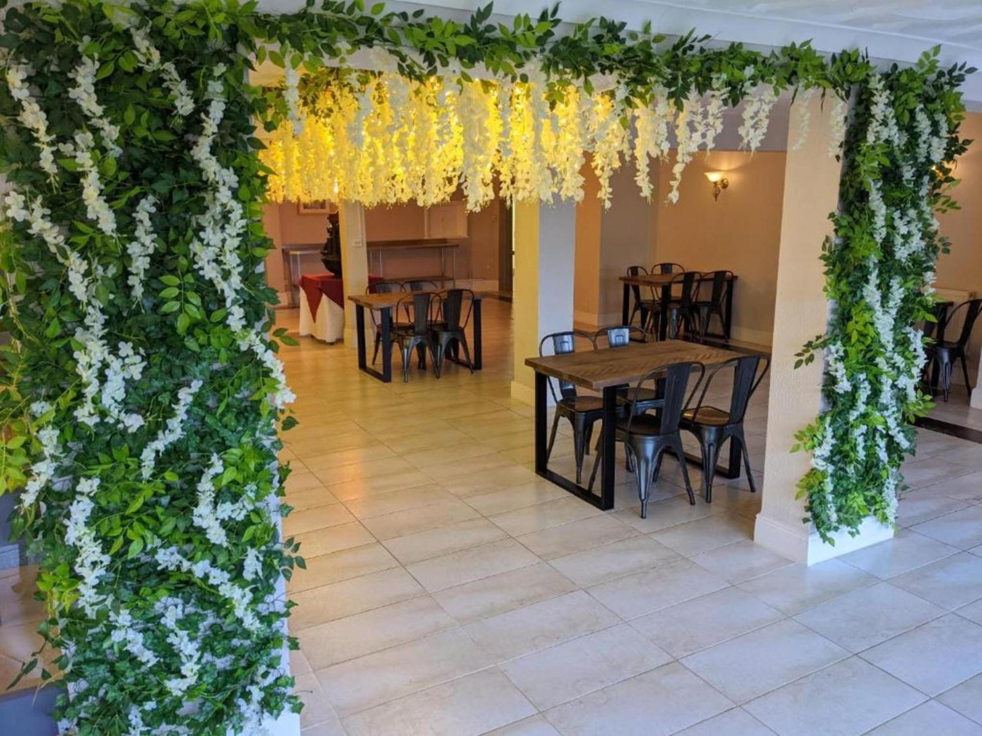 Mayfair Hotel - Isle Of Wight Shanklin Esterno foto