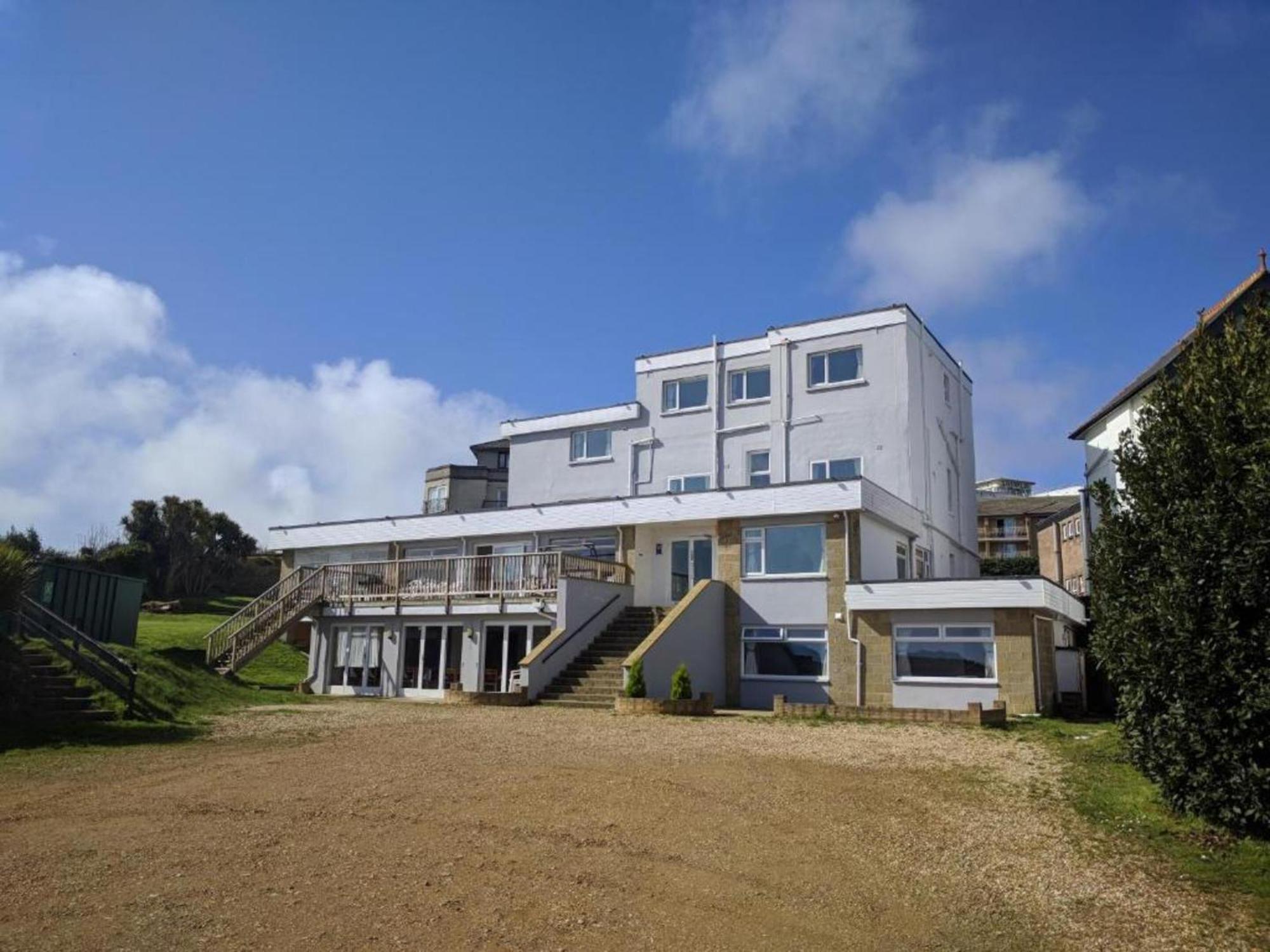 Mayfair Hotel - Isle Of Wight Shanklin Esterno foto