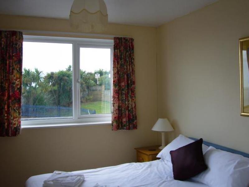 Mayfair Hotel - Isle Of Wight Shanklin Esterno foto