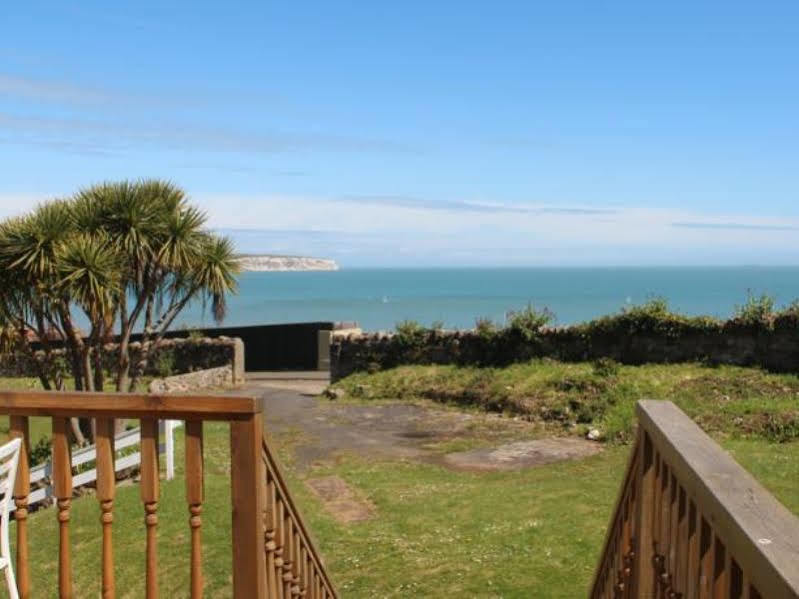 Mayfair Hotel - Isle Of Wight Shanklin Esterno foto