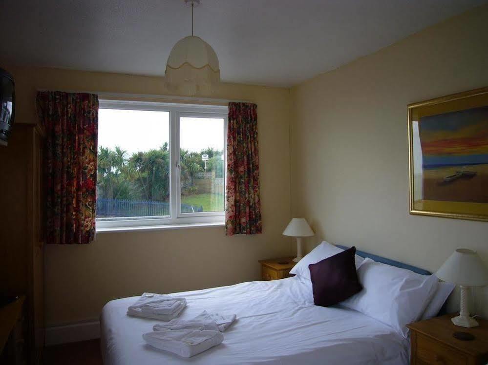 Mayfair Hotel - Isle Of Wight Shanklin Esterno foto