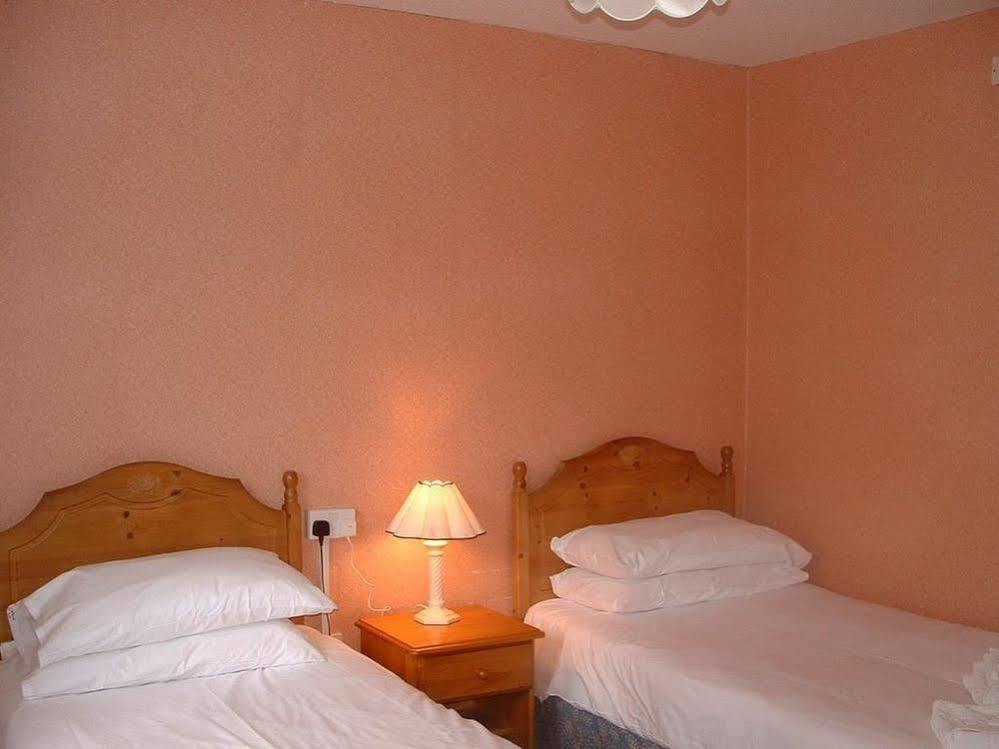 Mayfair Hotel - Isle Of Wight Shanklin Esterno foto